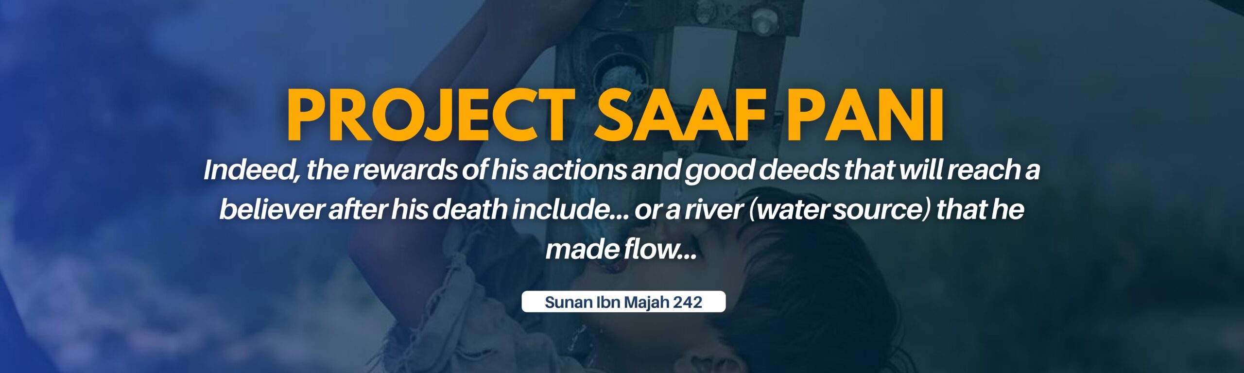 Project Saaf Pani (1)
